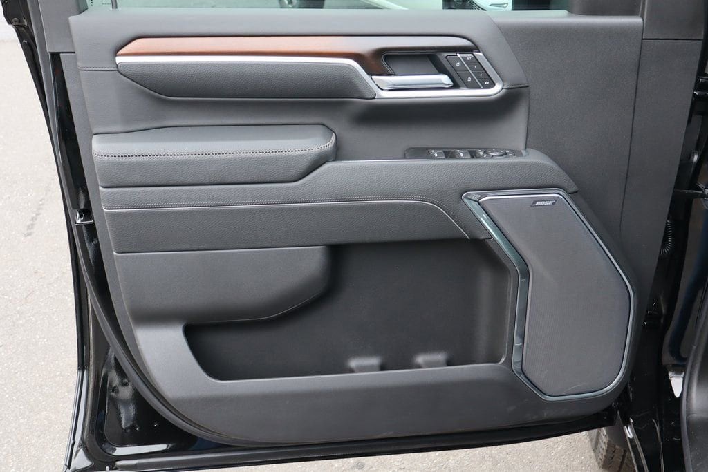 2026 GMC Sierra 3500HD Denali - Photo 12