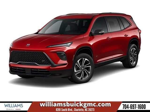 2026 Buick Enclave