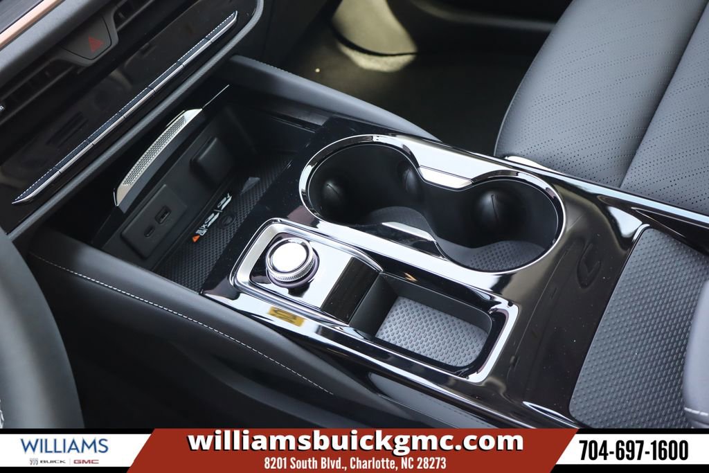 2026 Buick Envision Sport Touring - Photo 17