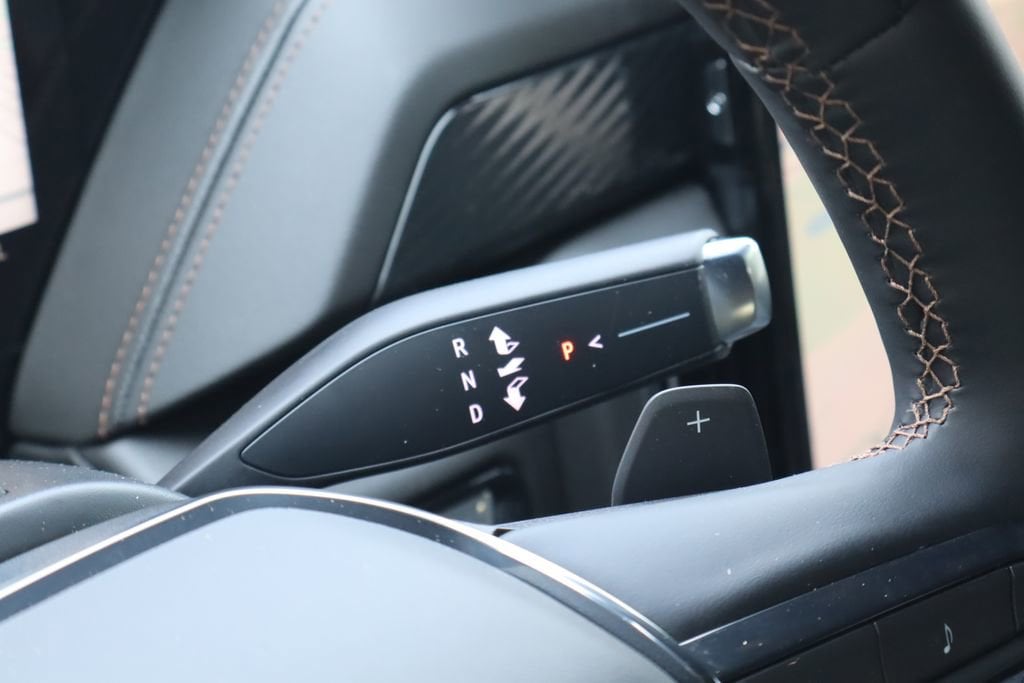2026 GMC Yukon AT4 - Photo 18