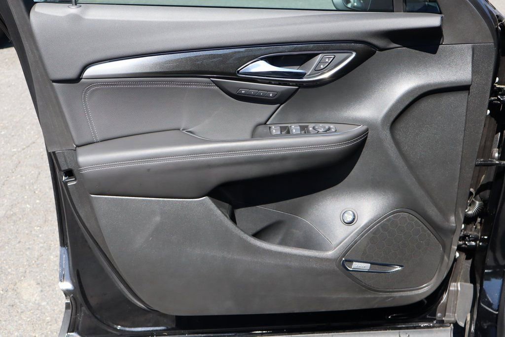 2025 Buick Envision Preferred - Photo 9