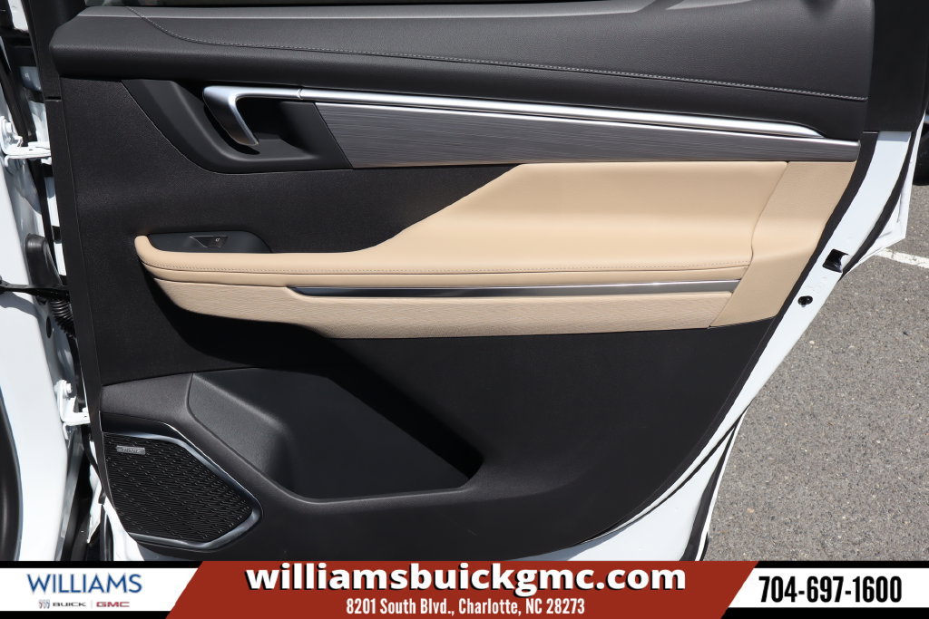 2026 Buick Enclave Preferred - Photo 22