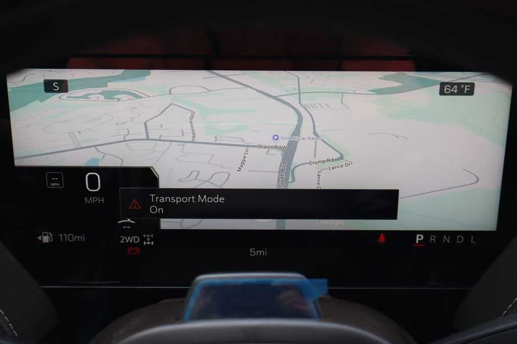 2026 GMC Yukon XL Elevation - Photo 17