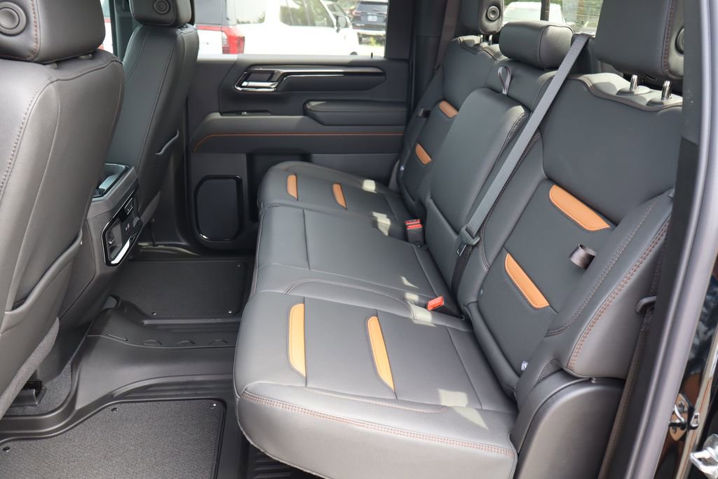 2026 GMC Sierra 2500HD AT4 - Photo 23