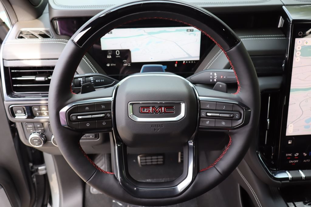2026 GMC Yukon AT4 Ultimate - Photo 14