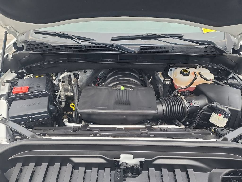 2024 GMC Sierra 1500 AT4 - Photo 29