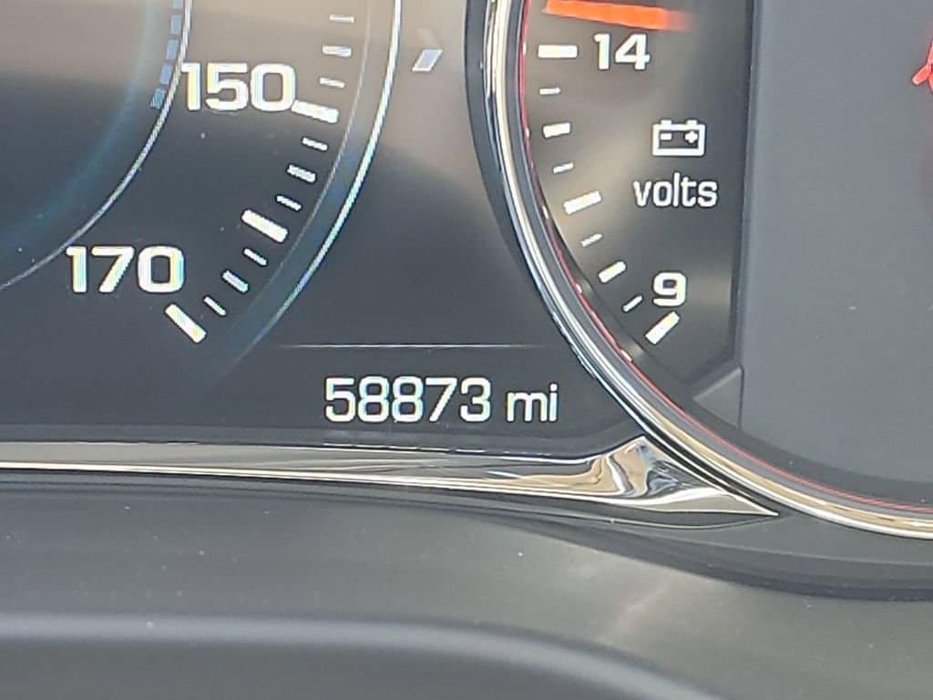 2019 GMC Acadia Denali - Photo 12