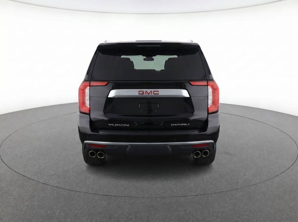 2025 GMC Yukon XL Denali - Photo 6