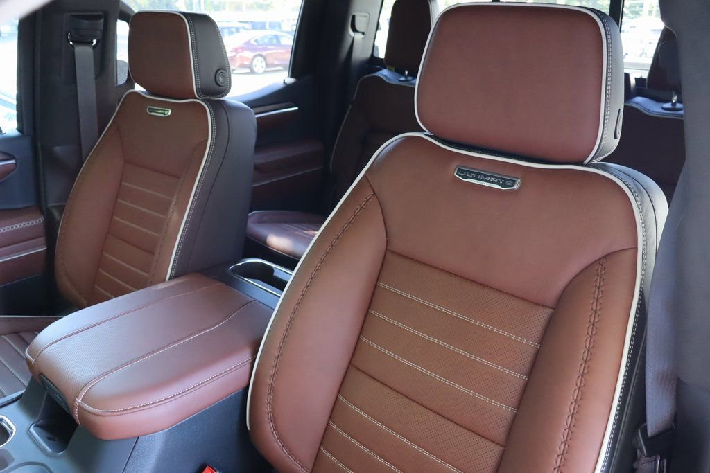 2026 GMC Sierra 1500 Denali Ultimate - Photo 15