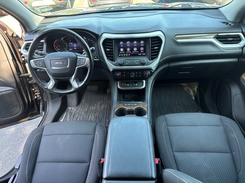 2020 GMC Acadia SLE - Photo 15