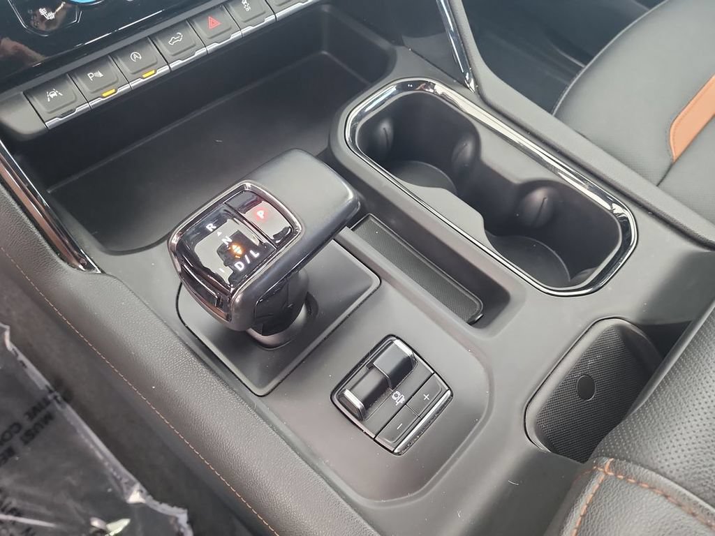 2023 GMC Sierra 1500 AT4 - Photo 16