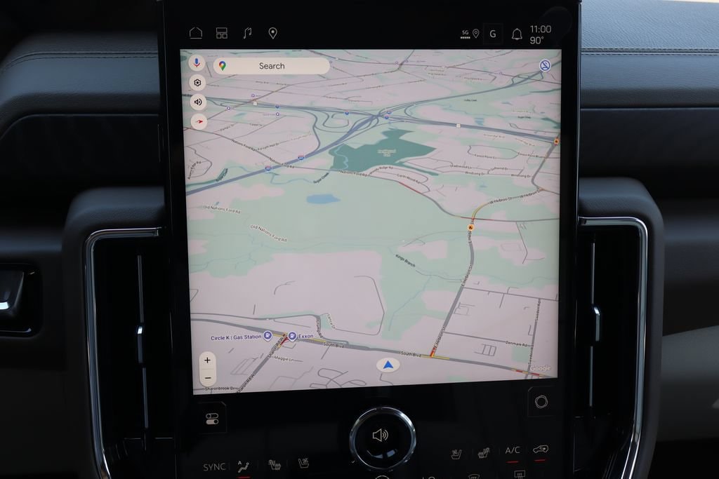 2026 GMC Yukon XL Denali - Photo 15