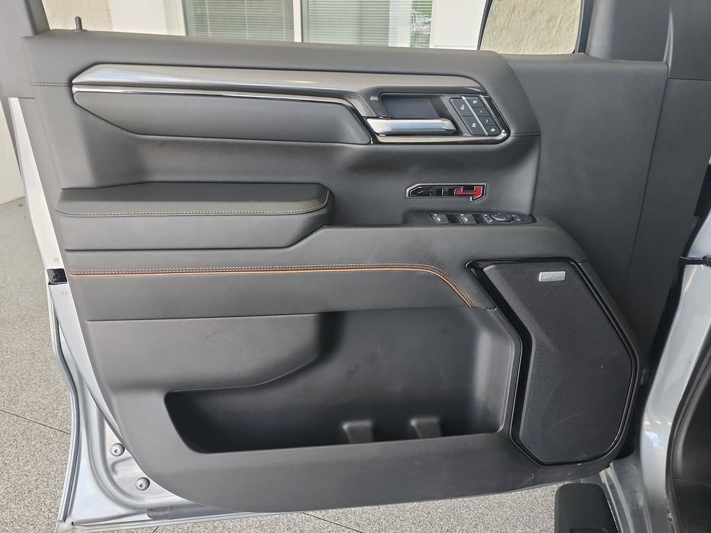 2023 GMC Sierra 1500 AT4 - Photo 22