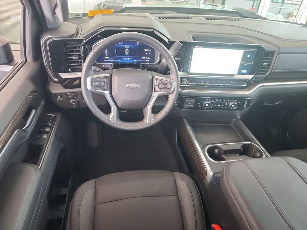 2026 Chevrolet Silverado 2500HD LT - Photo 10