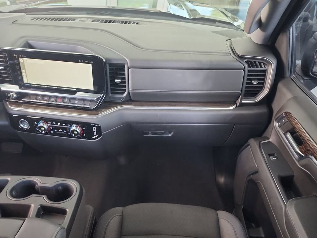2024 GMC Sierra 1500 Elevation - Photo 28