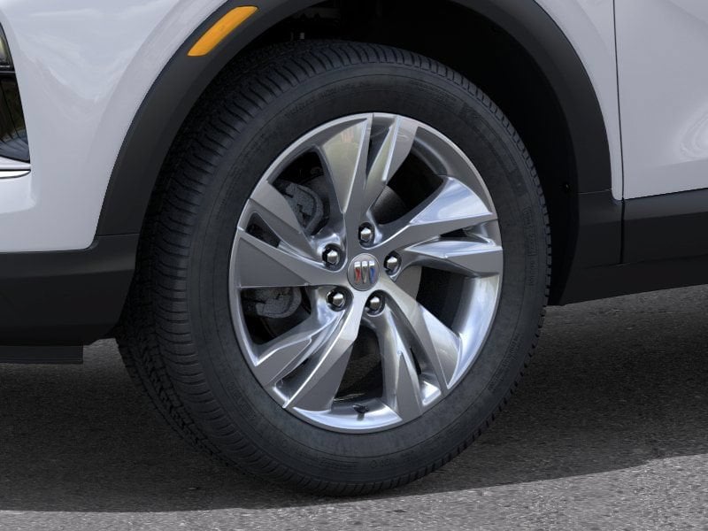 2026 Buick Encore GX Preferred - Photo 9