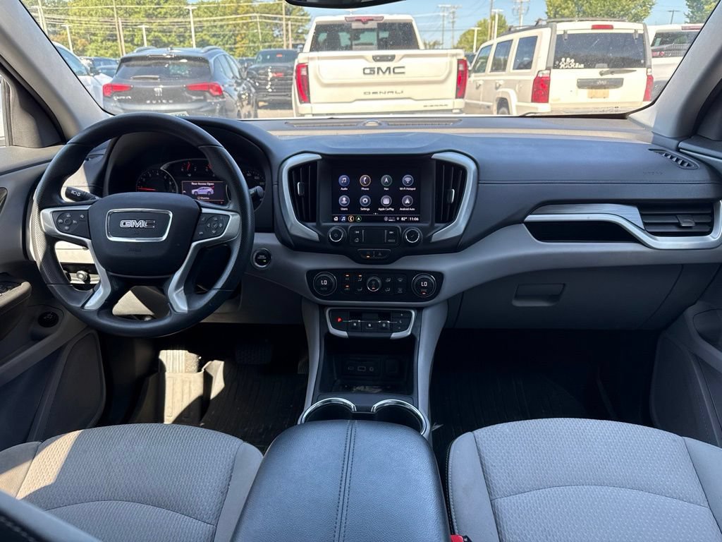 2023 GMC Terrain SLE - Photo 15