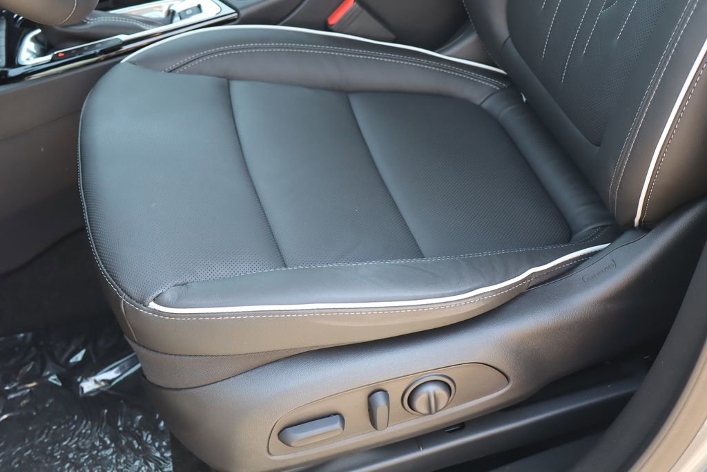 2026 Buick Encore GX Avenir - Photo 11