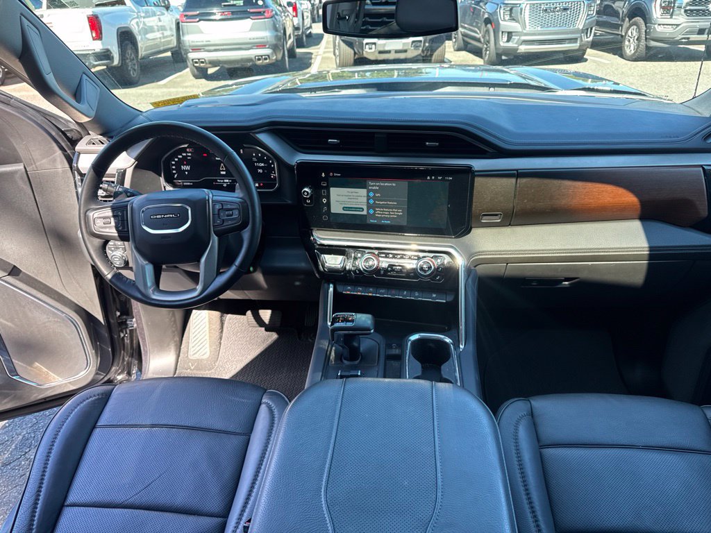 2024 GMC Sierra 1500 Denali Denali - Photo 15