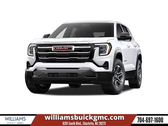 2027 GMC Terrain Elevation AWD's photo