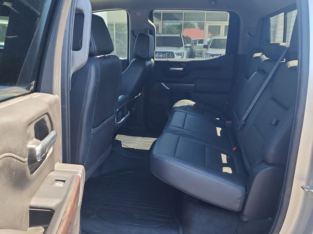 2020 GMC Sierra 1500 SLT - Photo 23