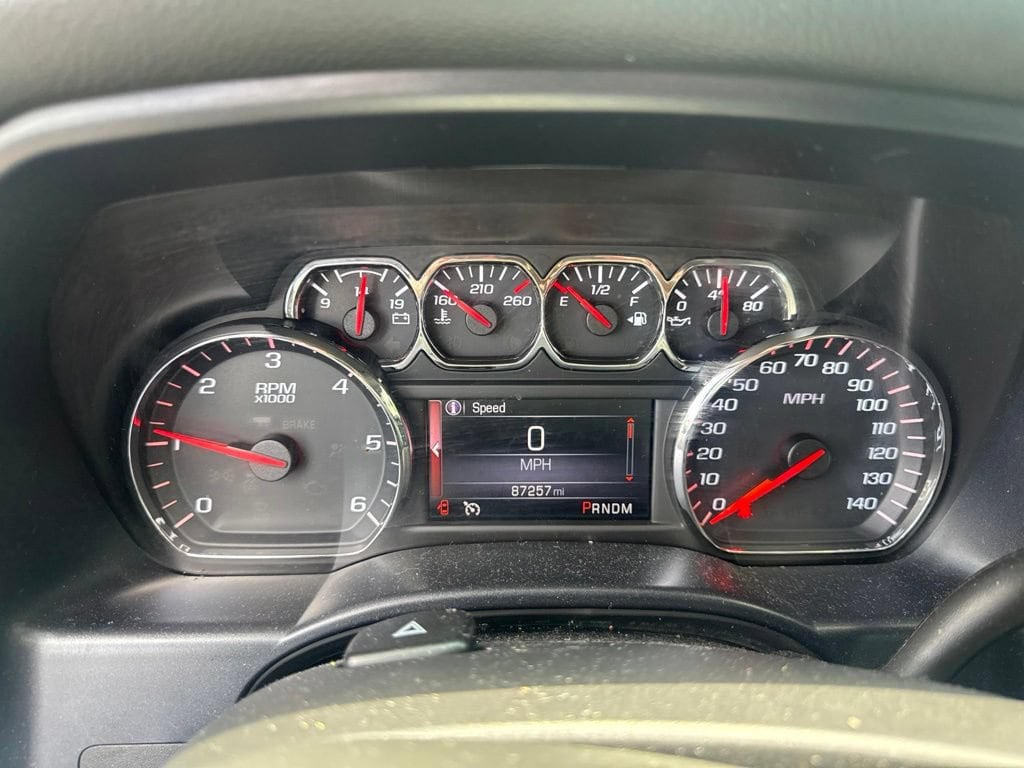 2014 GMC Sierra 1500 SLT - Photo 10