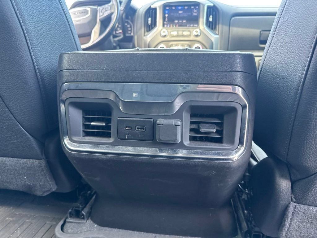 2022 GMC Sierra 2500 Denali HD Denali - Photo 20