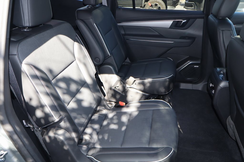 2025 Buick Enclave Preferred - Photo 22