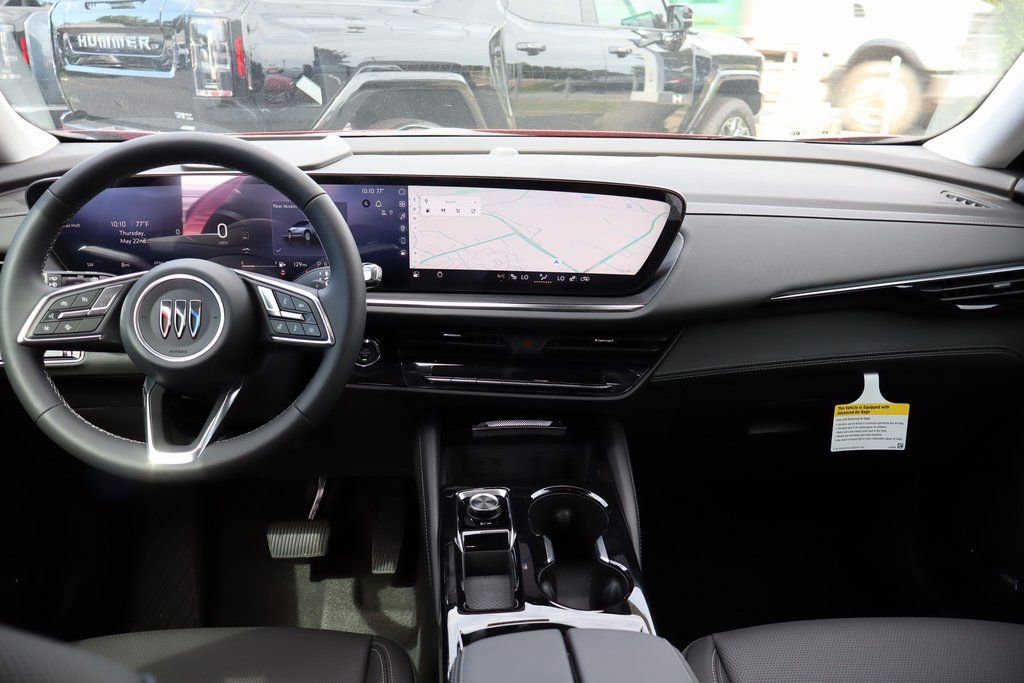 2025 Buick Envision Preferred - Photo 7