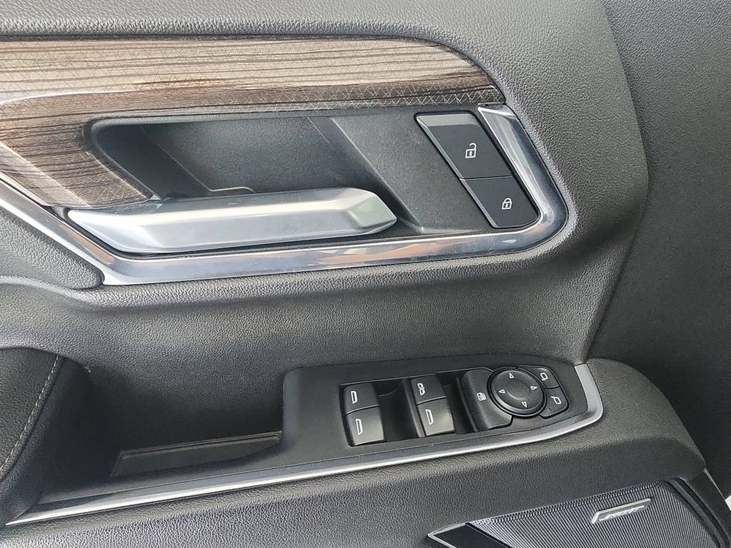 2022 Chevrolet Silverado 1500 LT Trail Boss - Photo 23