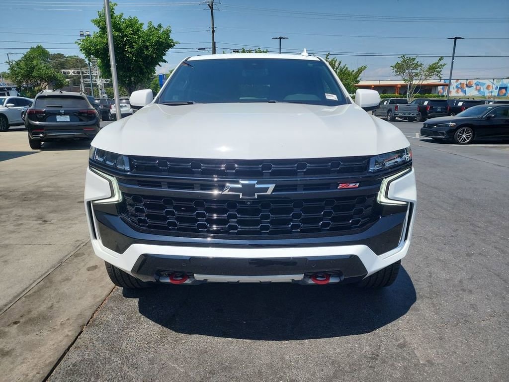 Used 2023 Chevrolet Tahoe Z71 SUV