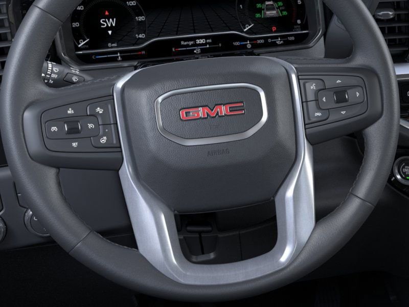 2026 GMC Sierra 1500 SLE - Photo 19