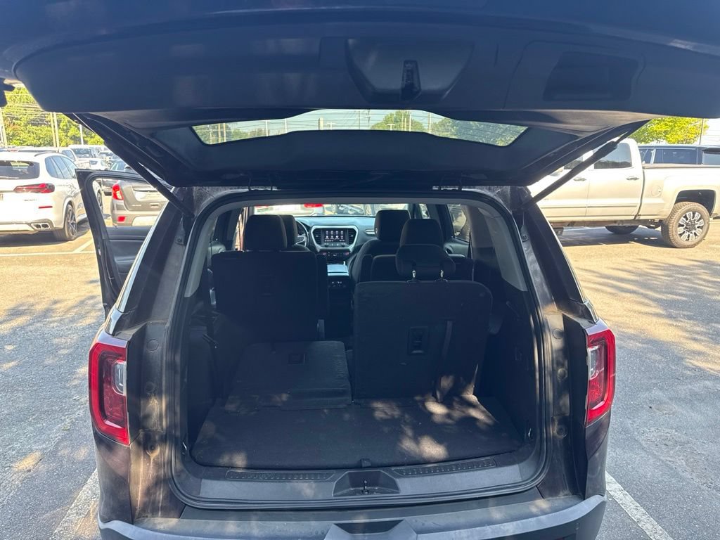 2020 GMC Acadia SLE - Photo 20