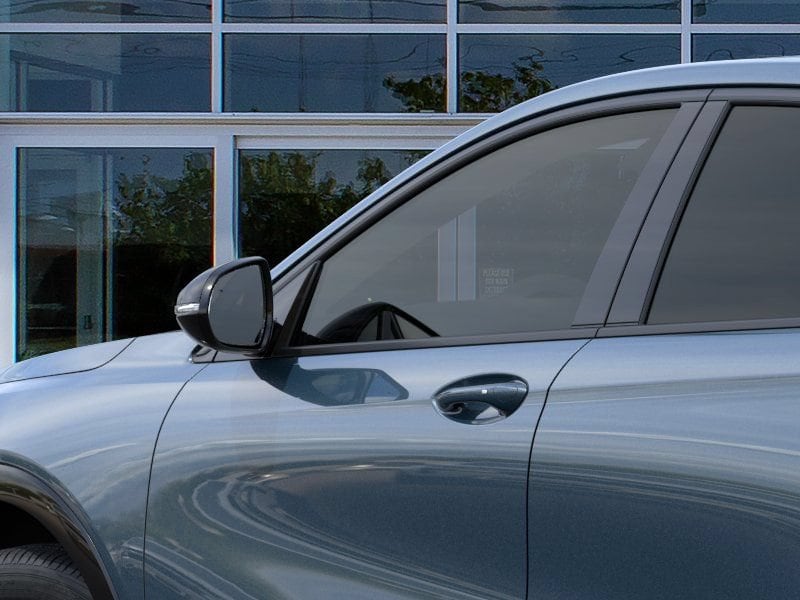 2026 Buick Envista Sport Touring - Photo 12