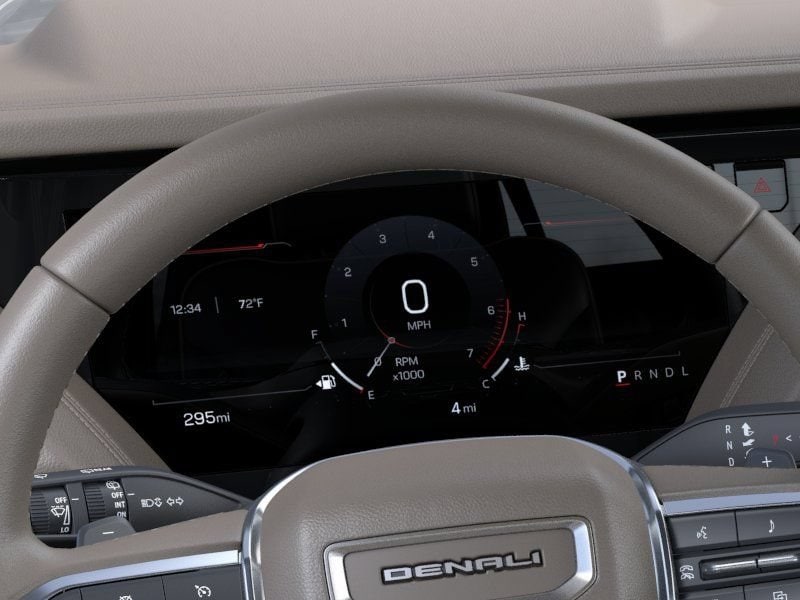2026 GMC Yukon XL Denali - Photo 18