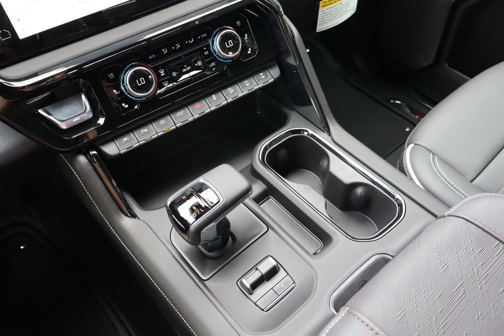 2026 GMC Sierra 1500 AT4X - Photo 18