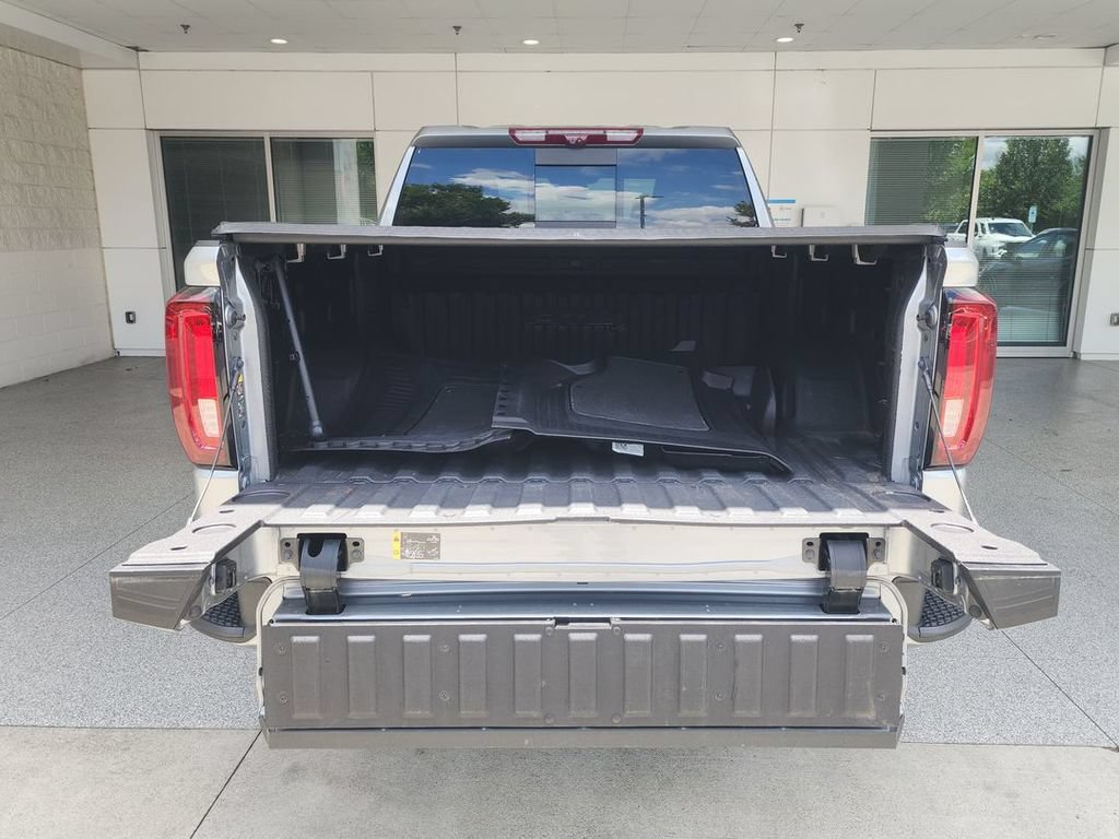 2023 GMC Sierra 1500 AT4 - Photo 26