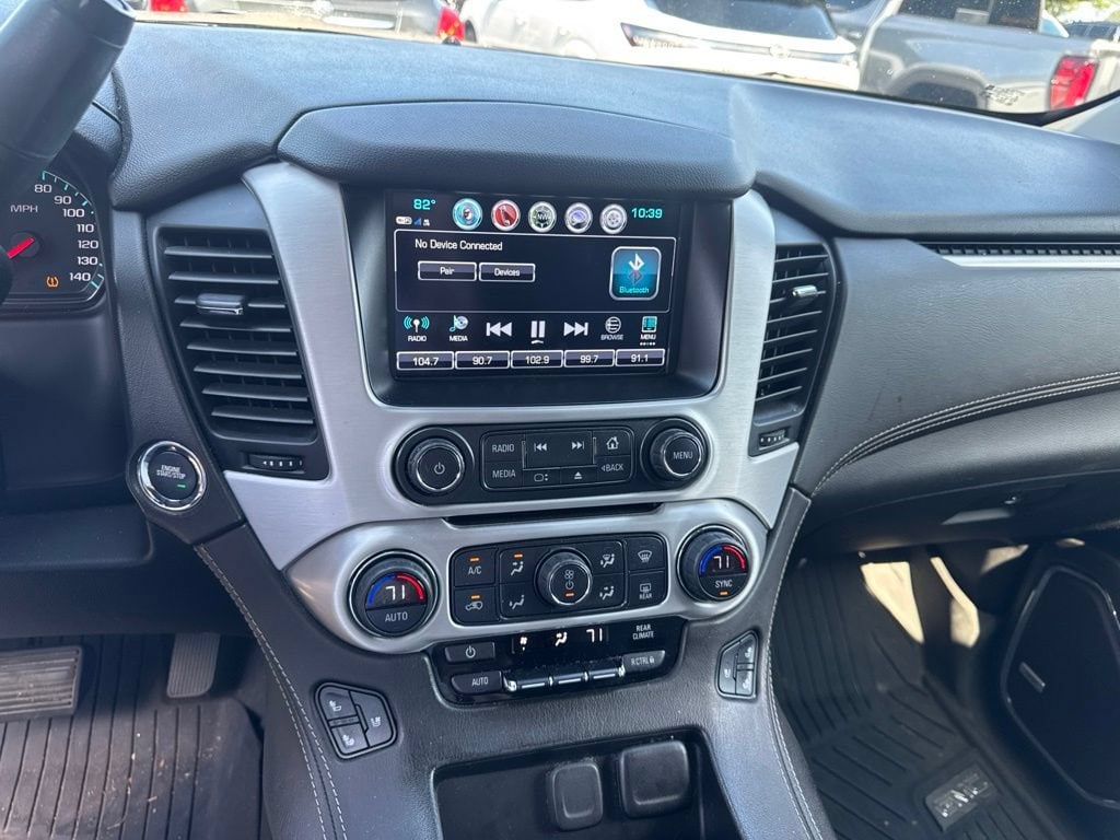 2020 GMC Yukon SLT - Photo 12