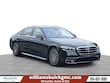 Mercedes-Benz S 500