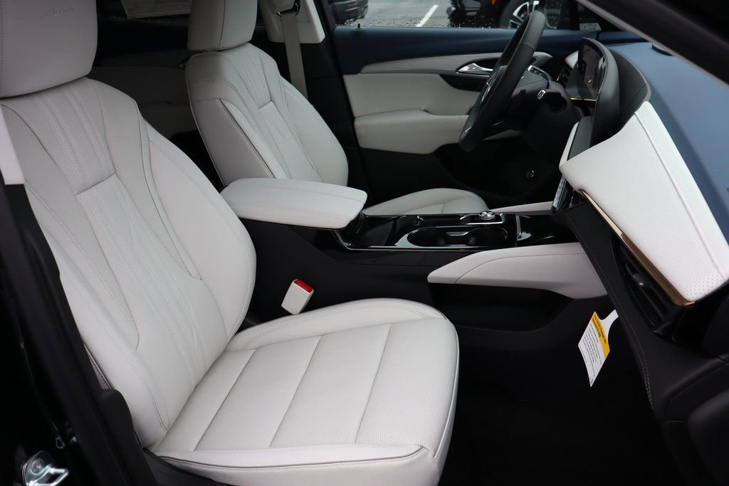 2026 Buick Envision Avenir - Photo 26
