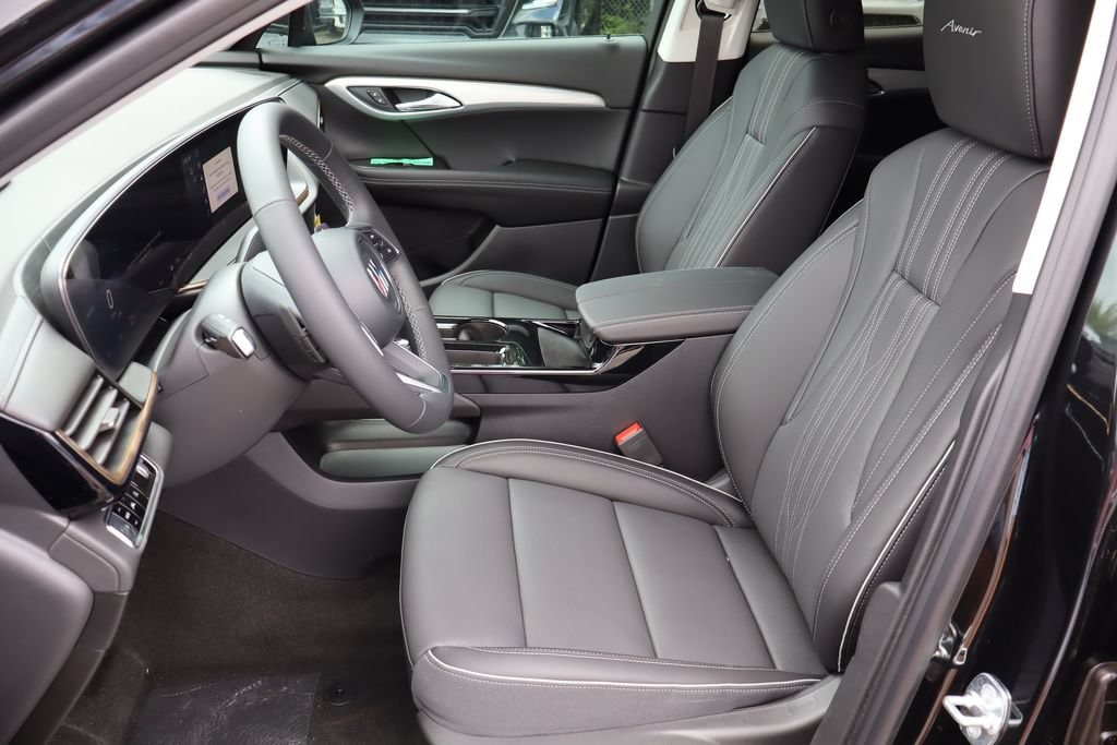 2026 Buick Envision Avenir - Photo 10