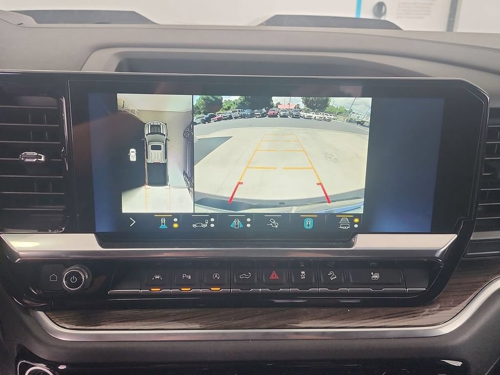 2022 Chevrolet Silverado 1500 LT Trail Boss - Photo 15