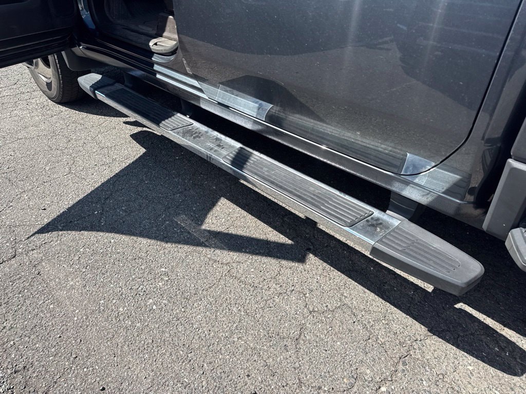 2020 GMC Sierra 3500 Denali HD Denali - Photo 22