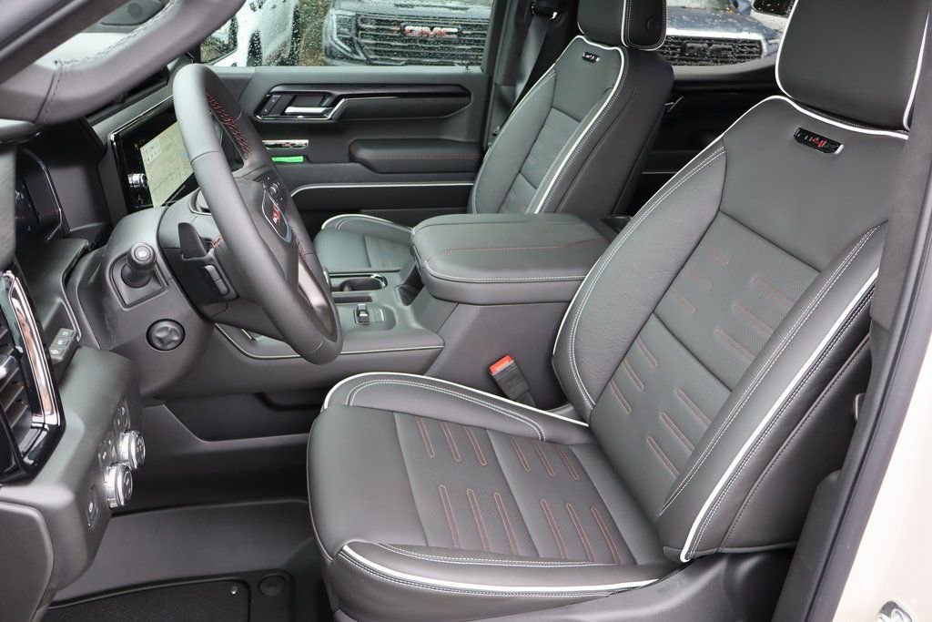2026 GMC Sierra 1500 AT4X - Photo 13