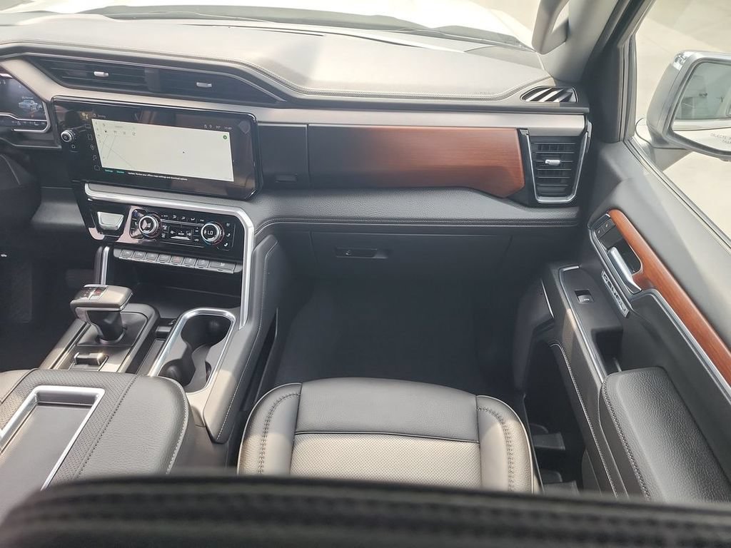 2022 GMC Sierra 1500 Denali Denali - Photo 29