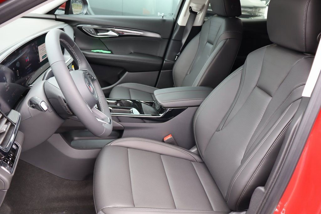 2025 Buick Envision Preferred - Photo 9