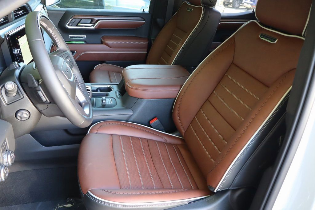 2026 GMC Sierra 1500 Denali Ultimate - Photo 13