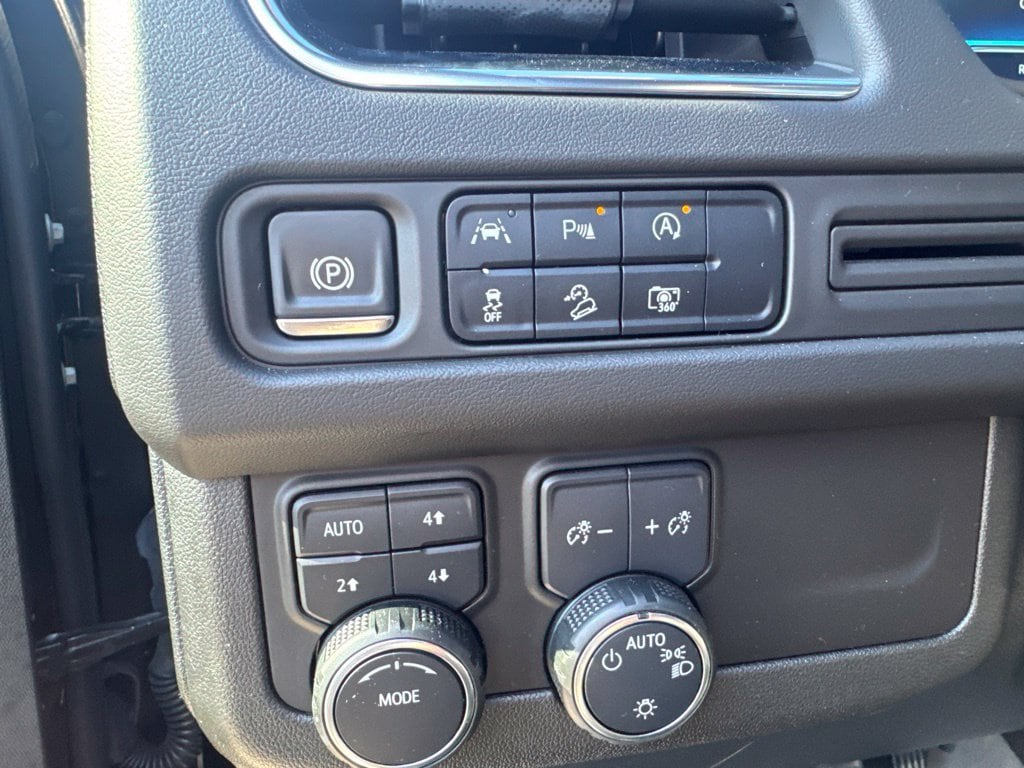 2024 Chevrolet Tahoe Z71 - Photo 31