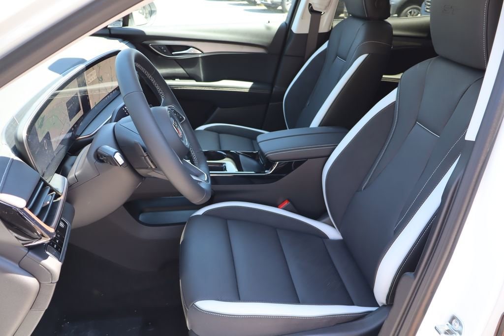 2026 Buick Envision Sport Touring - Photo 10