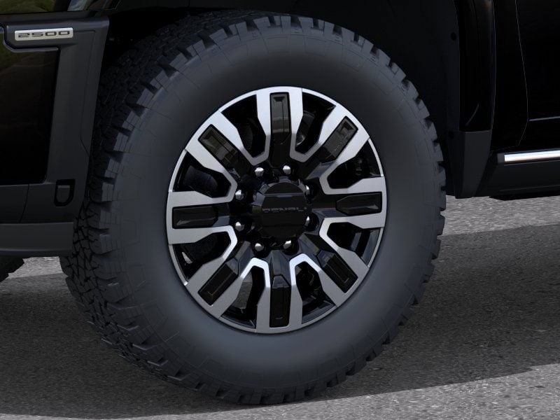 2026 GMC Sierra 2500HD Denali Ultimate - Photo 9